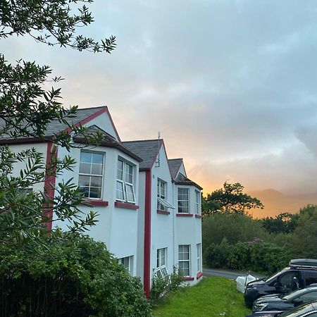 The Connemara Hostel - Sleepzone Leenaun Εξωτερικό φωτογραφία