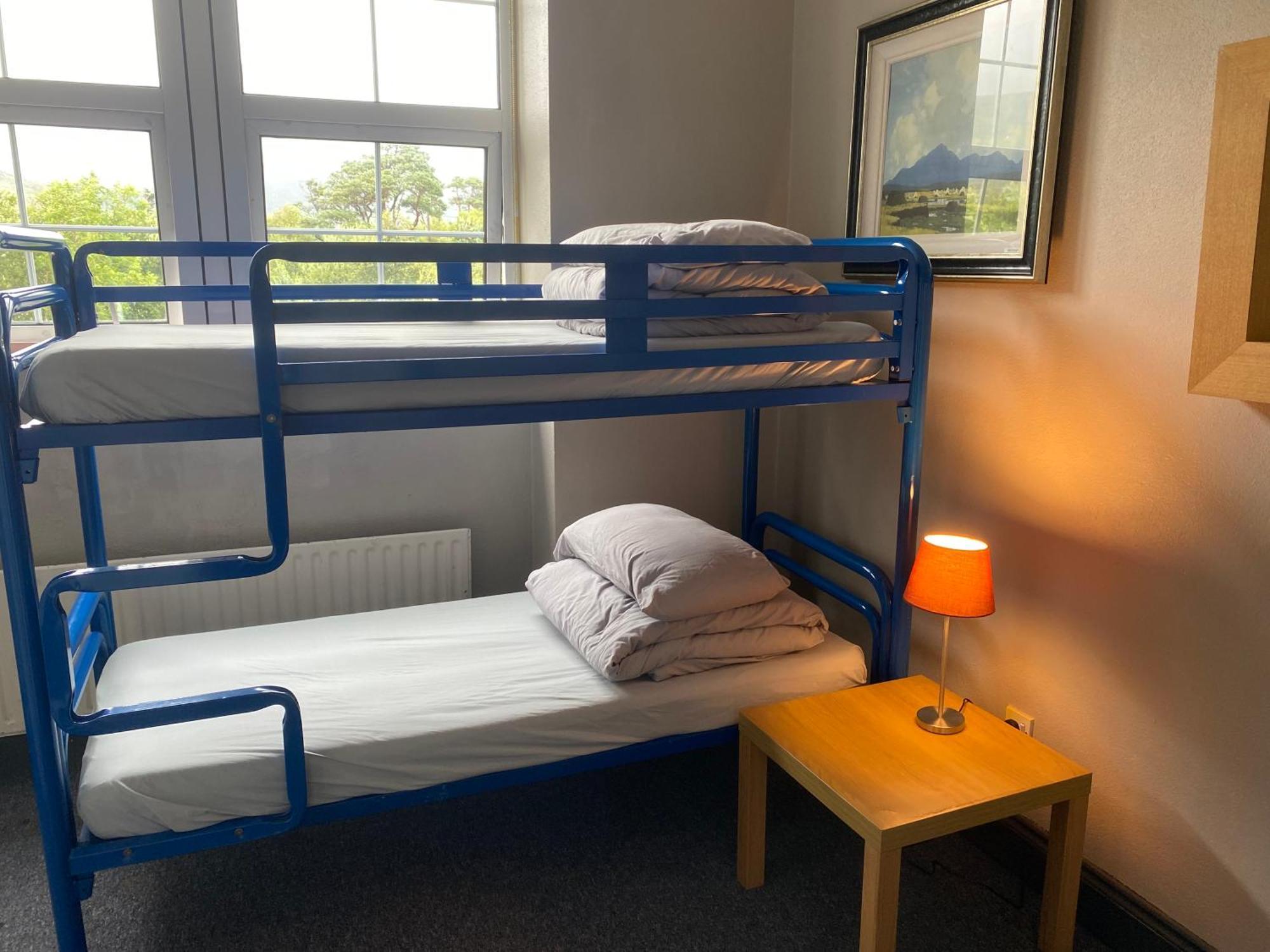 The Connemara Hostel - Sleepzone Leenaun Εξωτερικό φωτογραφία