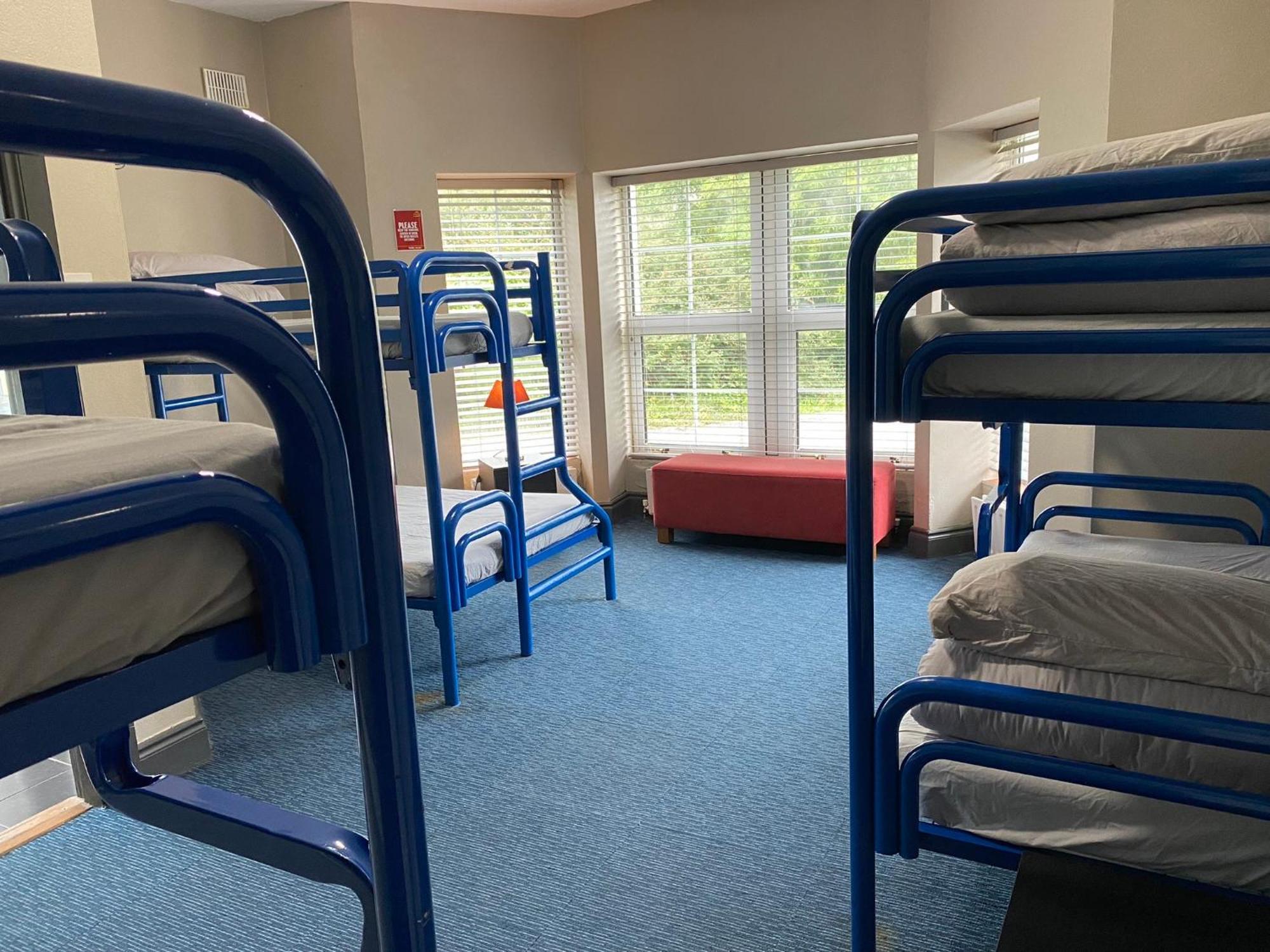 The Connemara Hostel - Sleepzone Leenaun Εξωτερικό φωτογραφία