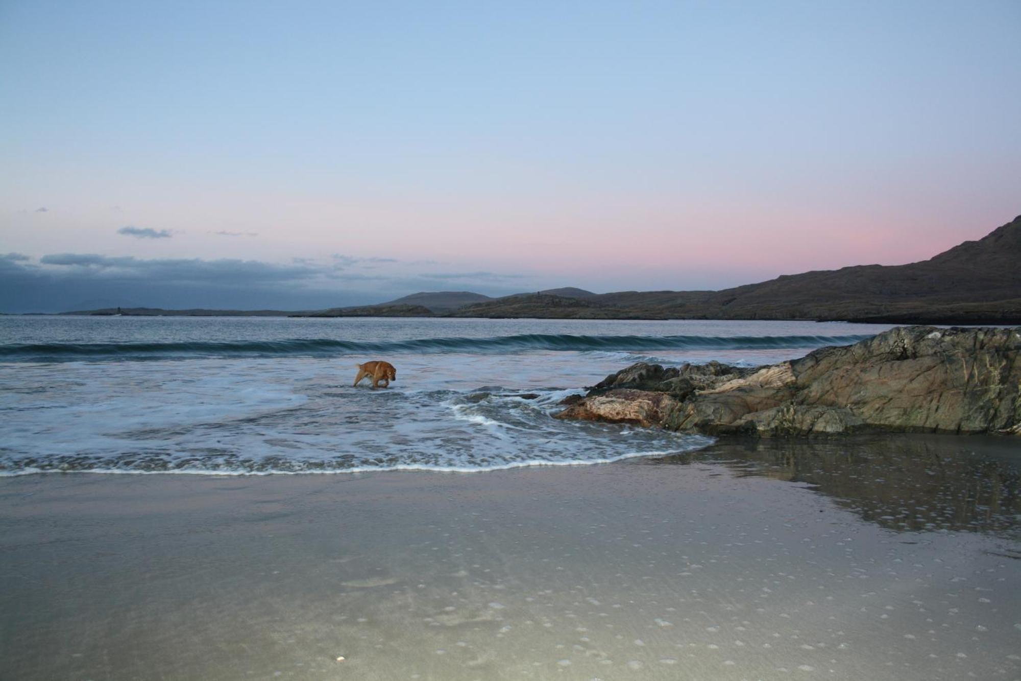 The Connemara Hostel - Sleepzone Leenaun Εξωτερικό φωτογραφία