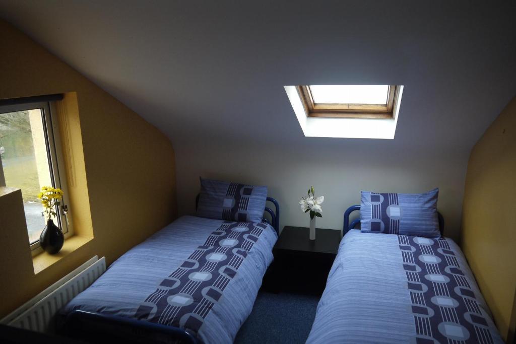The Connemara Hostel - Sleepzone Leenaun Δωμάτιο φωτογραφία