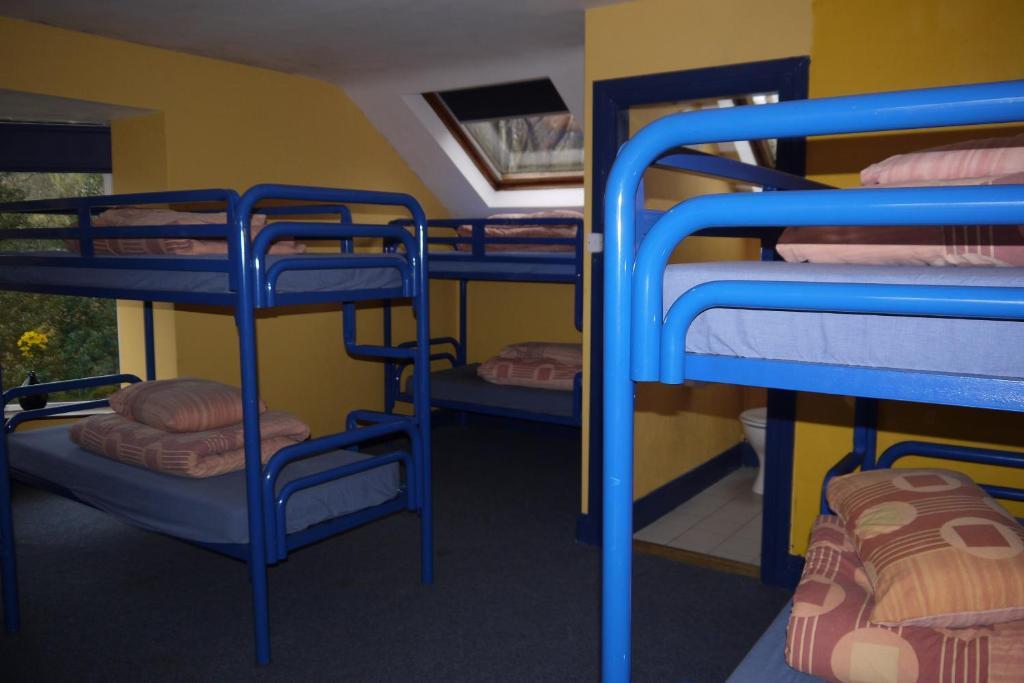 The Connemara Hostel - Sleepzone Leenaun Δωμάτιο φωτογραφία