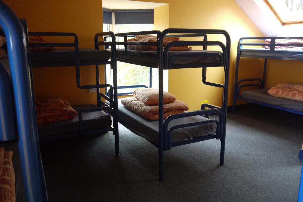 The Connemara Hostel - Sleepzone Leenaun Δωμάτιο φωτογραφία