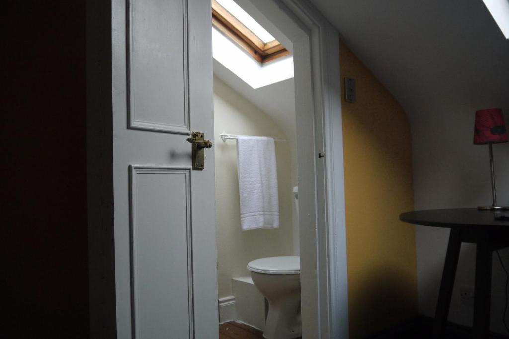 The Connemara Hostel - Sleepzone Leenaun Δωμάτιο φωτογραφία