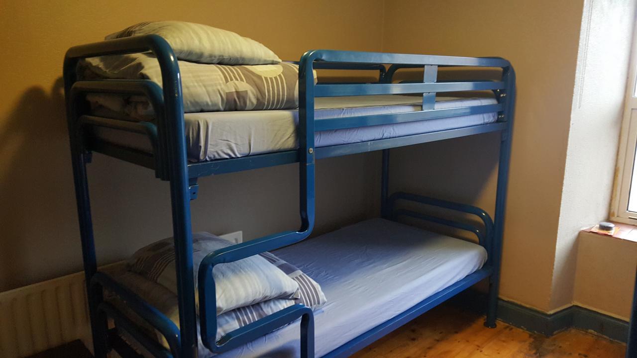 The Connemara Hostel - Sleepzone Leenaun Εξωτερικό φωτογραφία