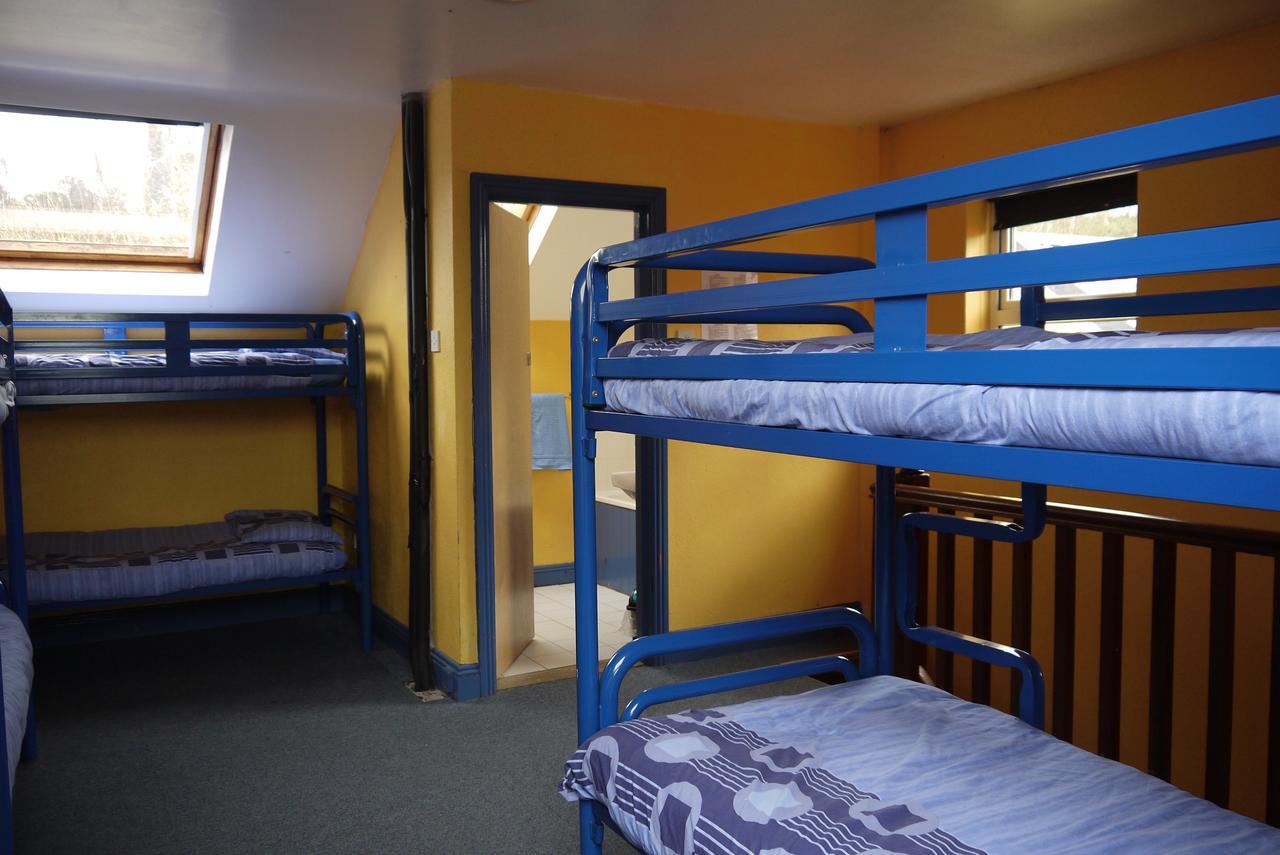 The Connemara Hostel - Sleepzone Leenaun Εξωτερικό φωτογραφία