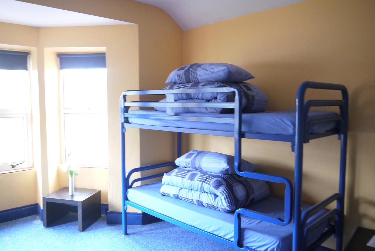 The Connemara Hostel - Sleepzone Leenaun Εξωτερικό φωτογραφία