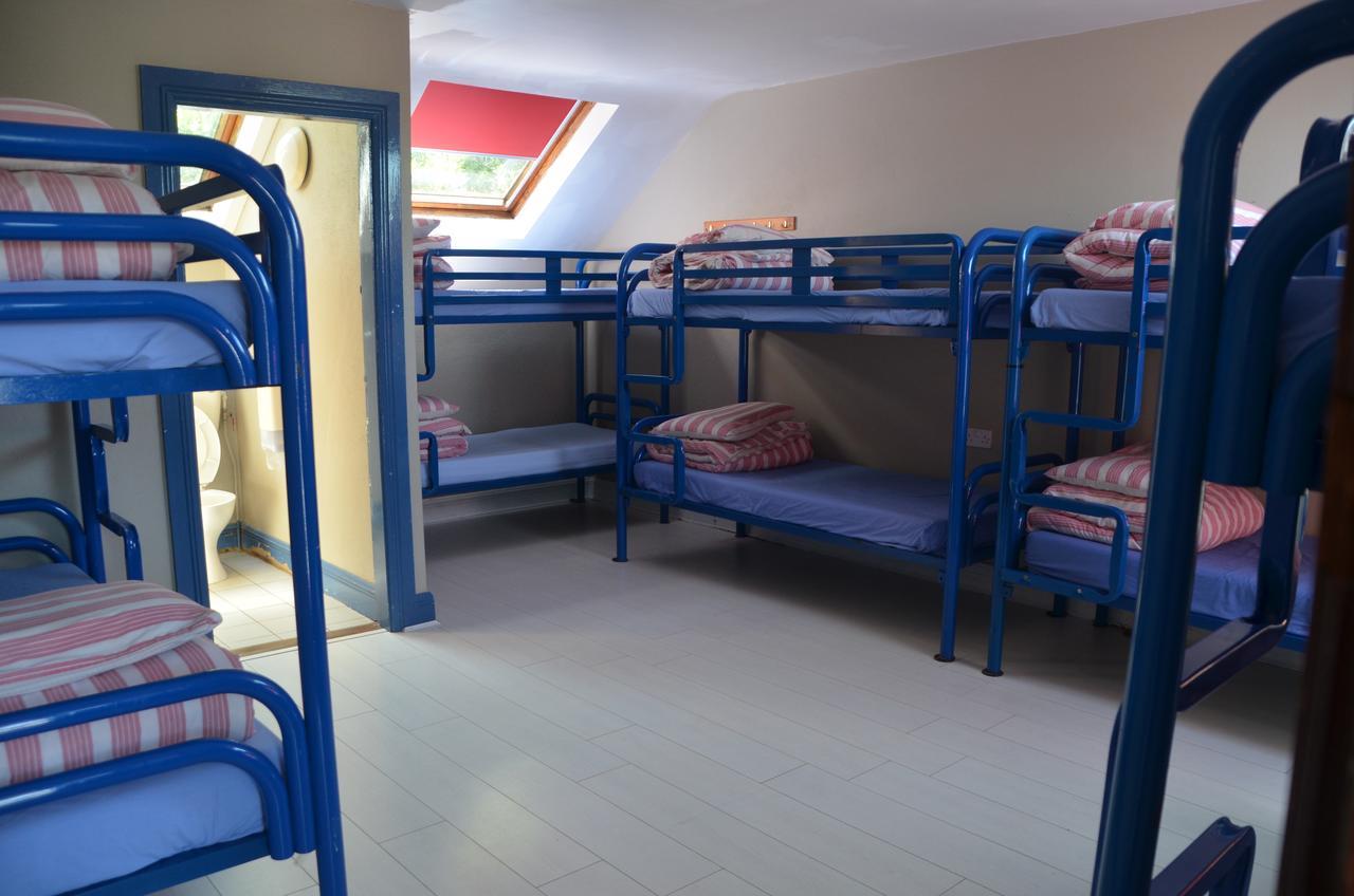 The Connemara Hostel - Sleepzone Leenaun Εξωτερικό φωτογραφία