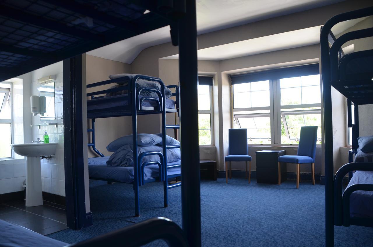 The Connemara Hostel - Sleepzone Leenaun Εξωτερικό φωτογραφία