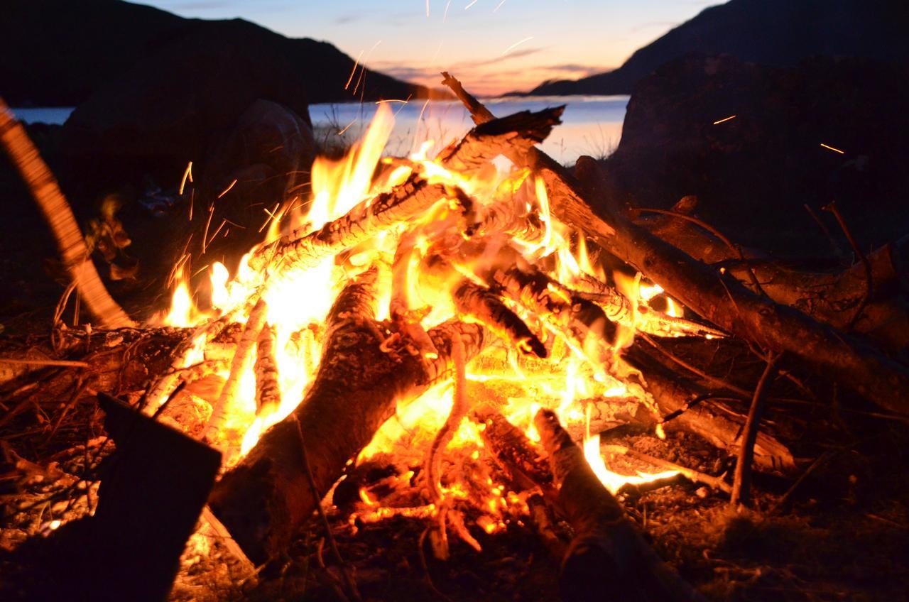 The Connemara Hostel - Sleepzone Leenaun Εξωτερικό φωτογραφία