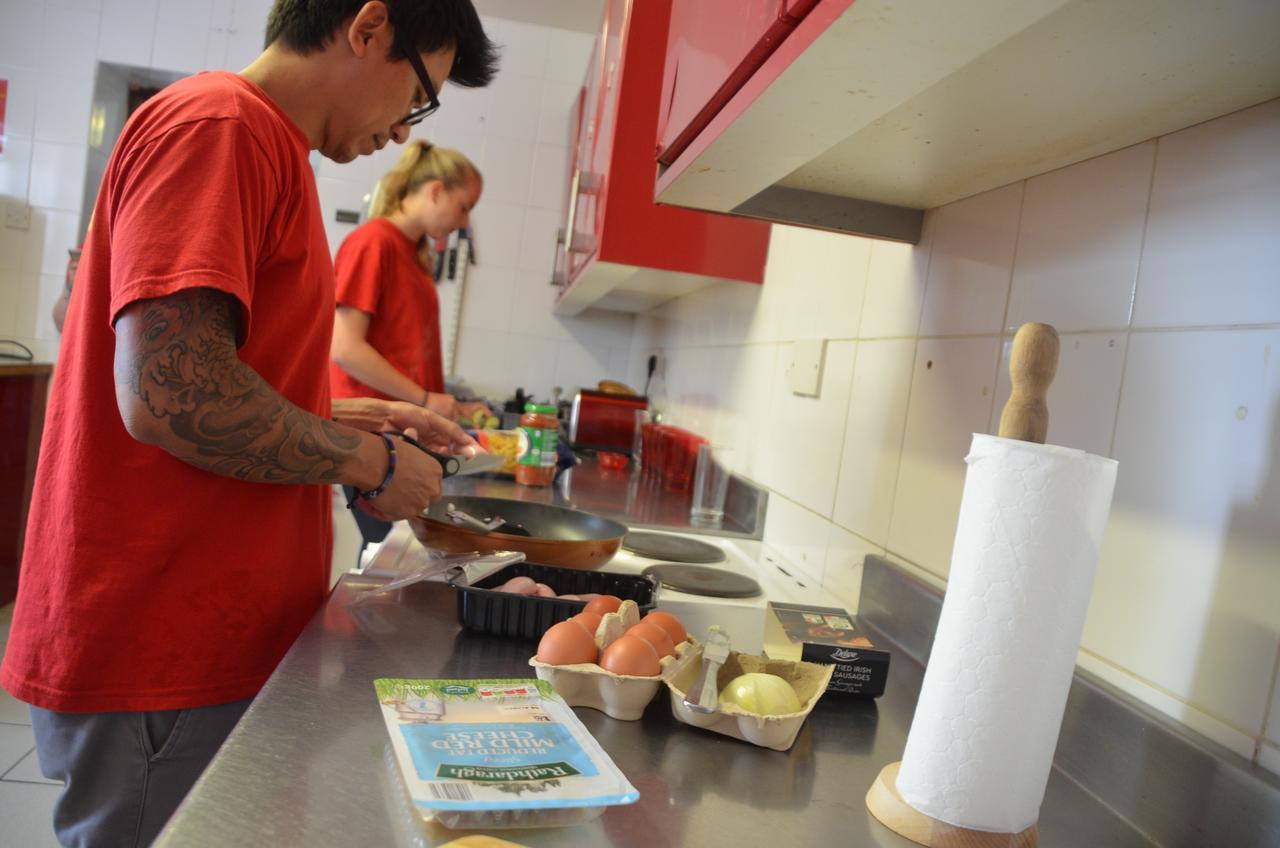 The Connemara Hostel - Sleepzone Leenaun Εξωτερικό φωτογραφία