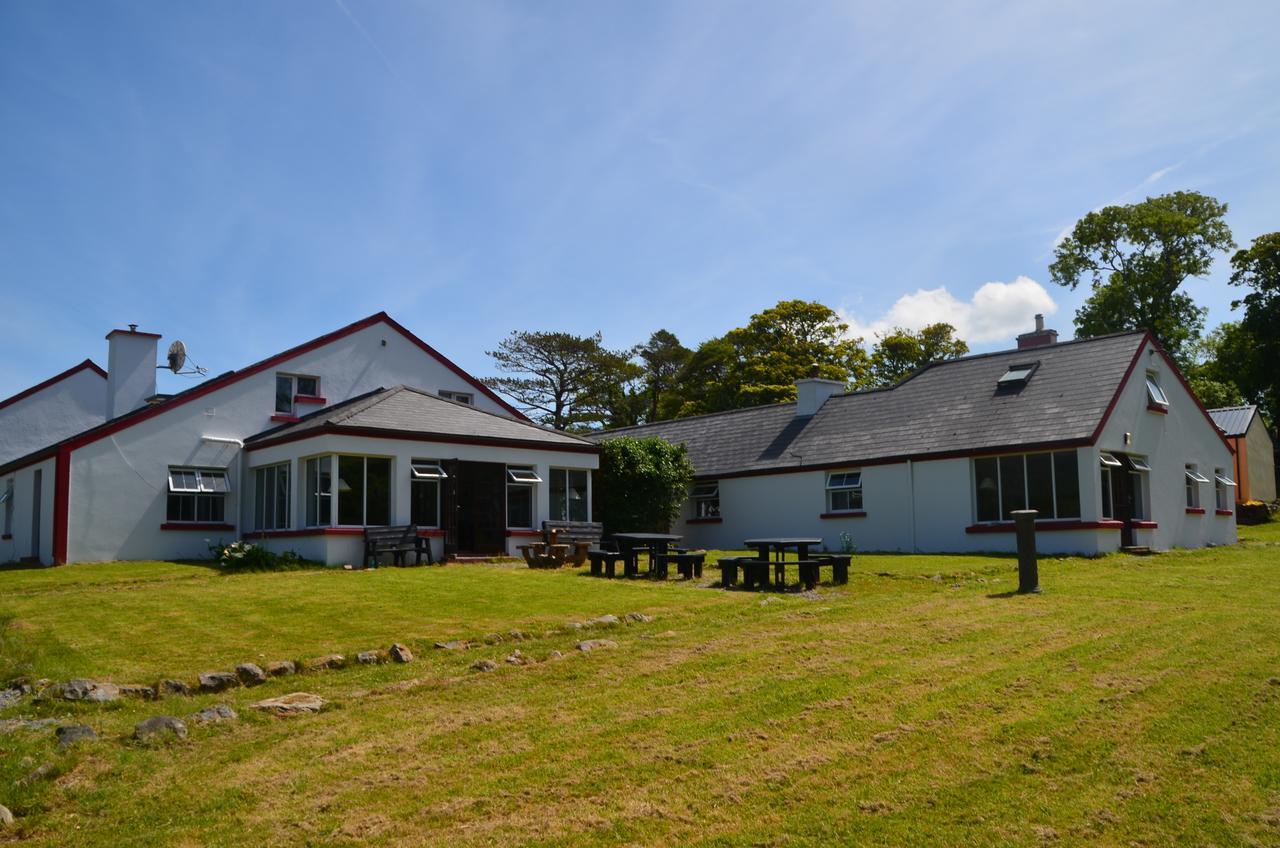 The Connemara Hostel - Sleepzone Leenaun Εξωτερικό φωτογραφία