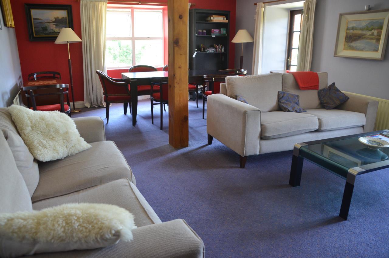 The Connemara Hostel - Sleepzone Leenaun Εξωτερικό φωτογραφία