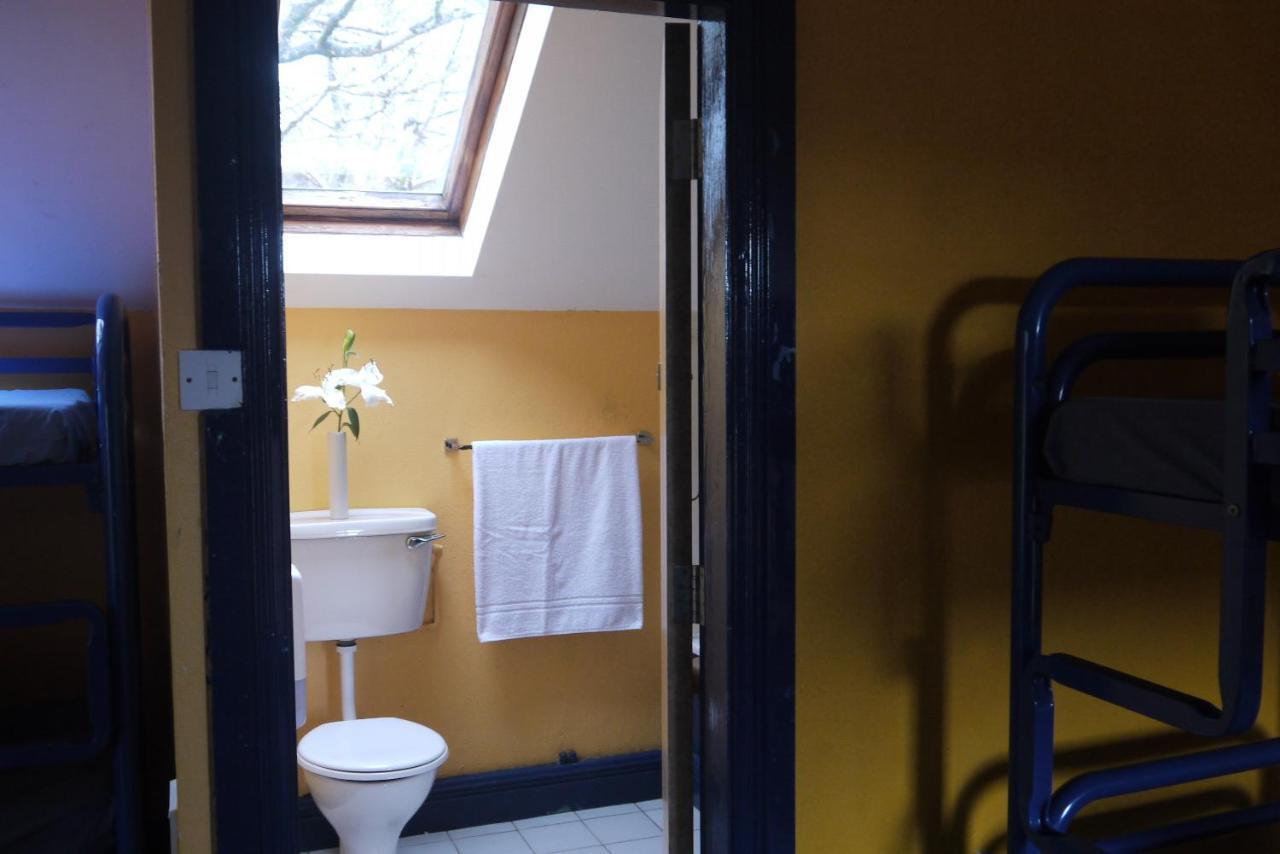 The Connemara Hostel - Sleepzone Leenaun Δωμάτιο φωτογραφία